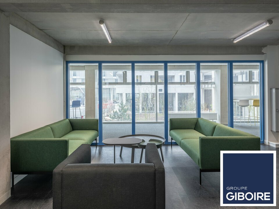 Bureaux  - NANTES (44.018898) - photo-5
