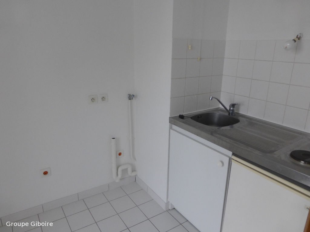 Appartement T2  - Rennes (499938) - photo-9