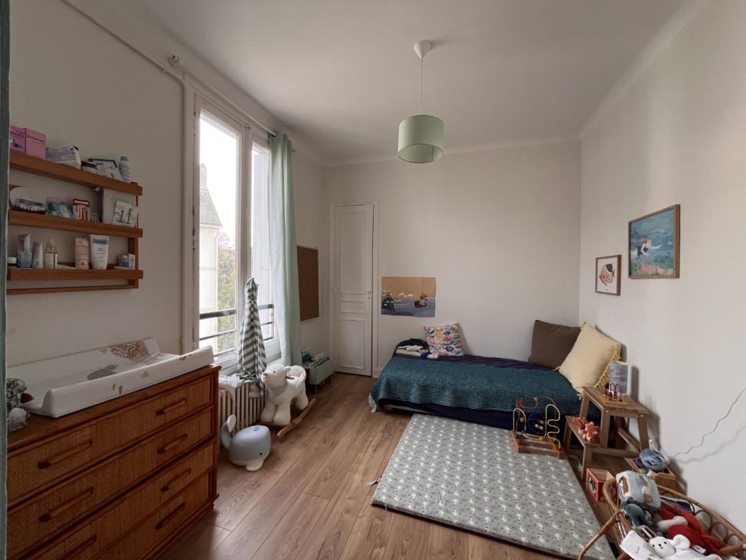 Appartement T4  - Saint Malo (500694) - photo-9