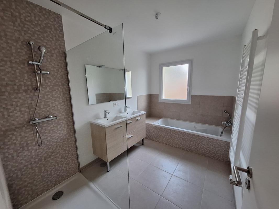 Maison T5  - Rennes (502082) - photo-9