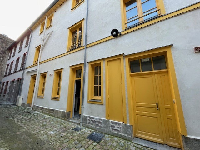 Appartement T1  - Rennes (502351) - photo-9
