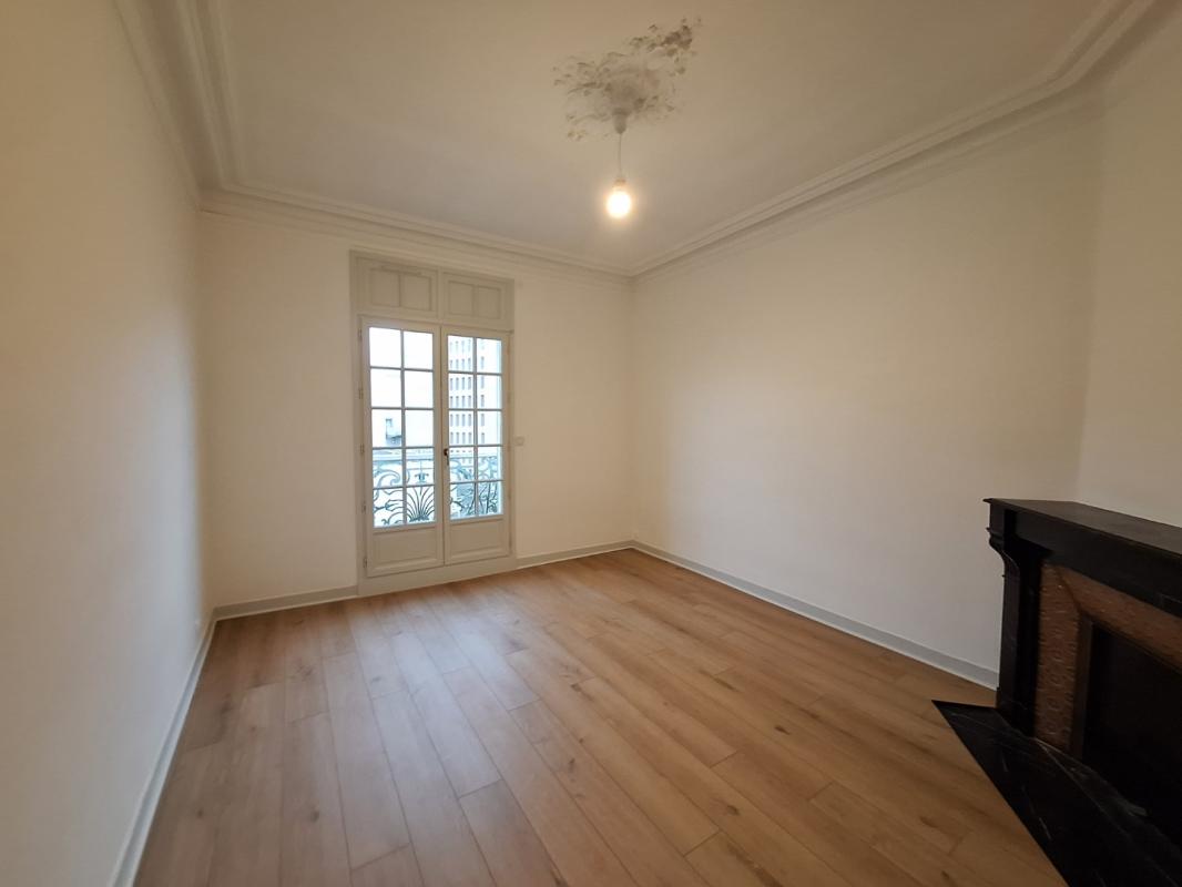 Appartement T4  - Rennes (502352) - photo-9