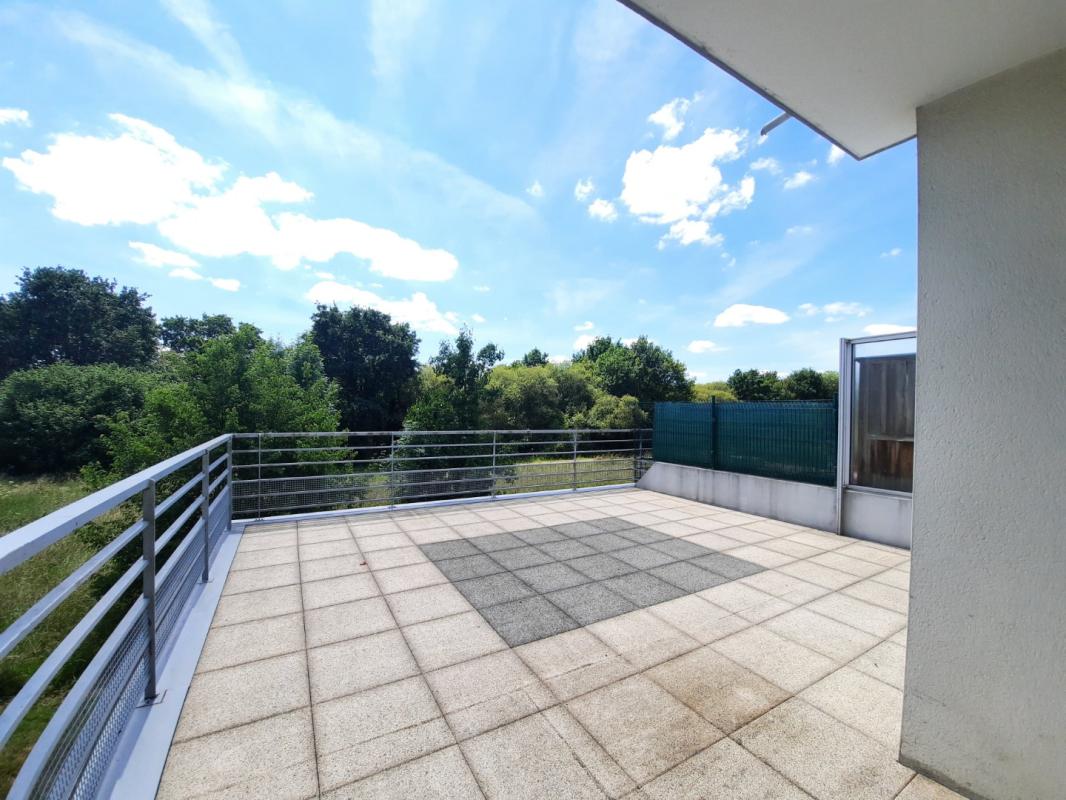 Appartement T3  - Saint Jacques De La Lande (499753) - photo-9