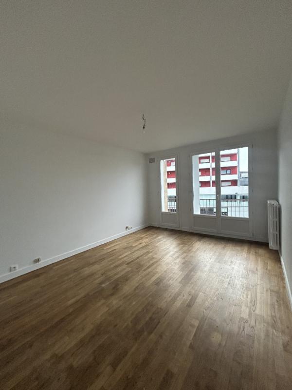 Appartement T1  - Rennes (492850) - photo-9
