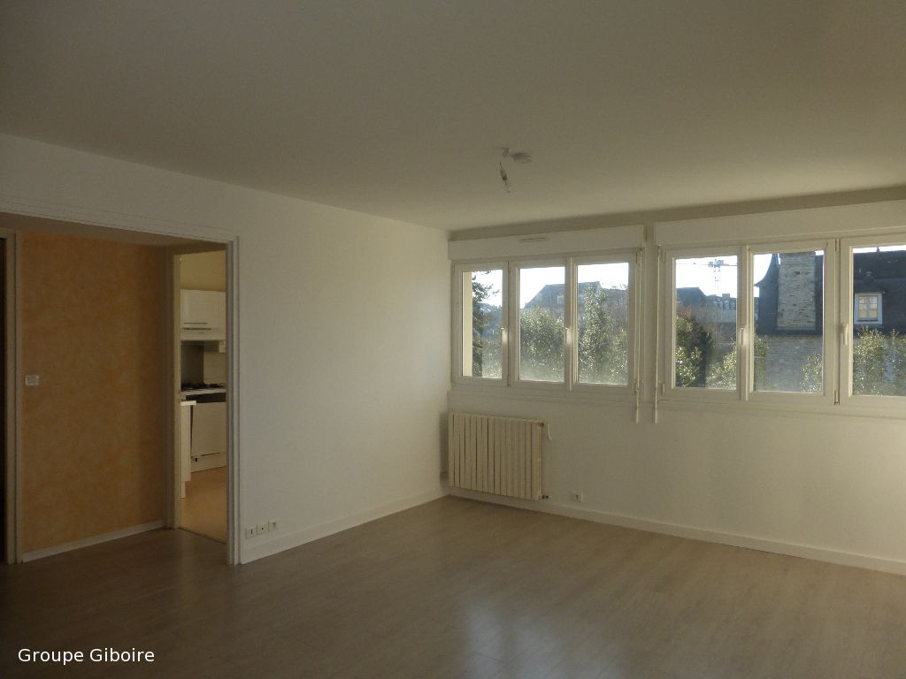Appartement T2  - Rennes (499198) - photo-9