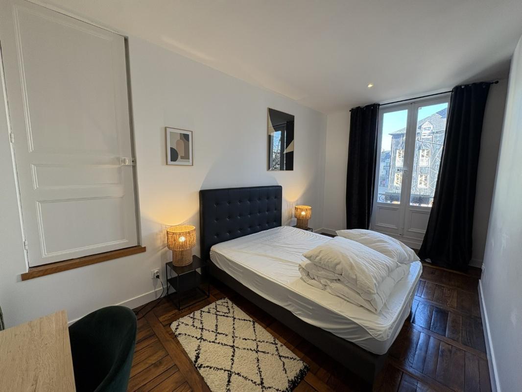 Appartement T4  - Rennes (506133) - photo-9