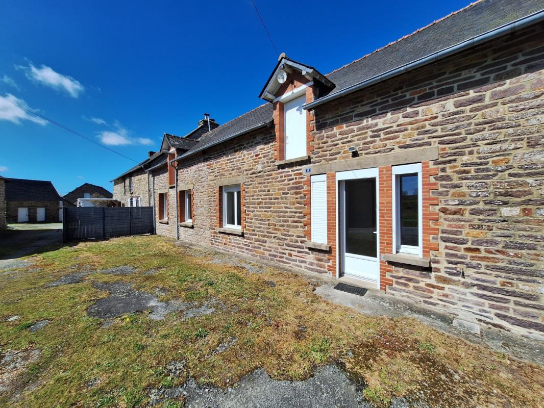 Maison T4  - Guignen (500499) - photo-9