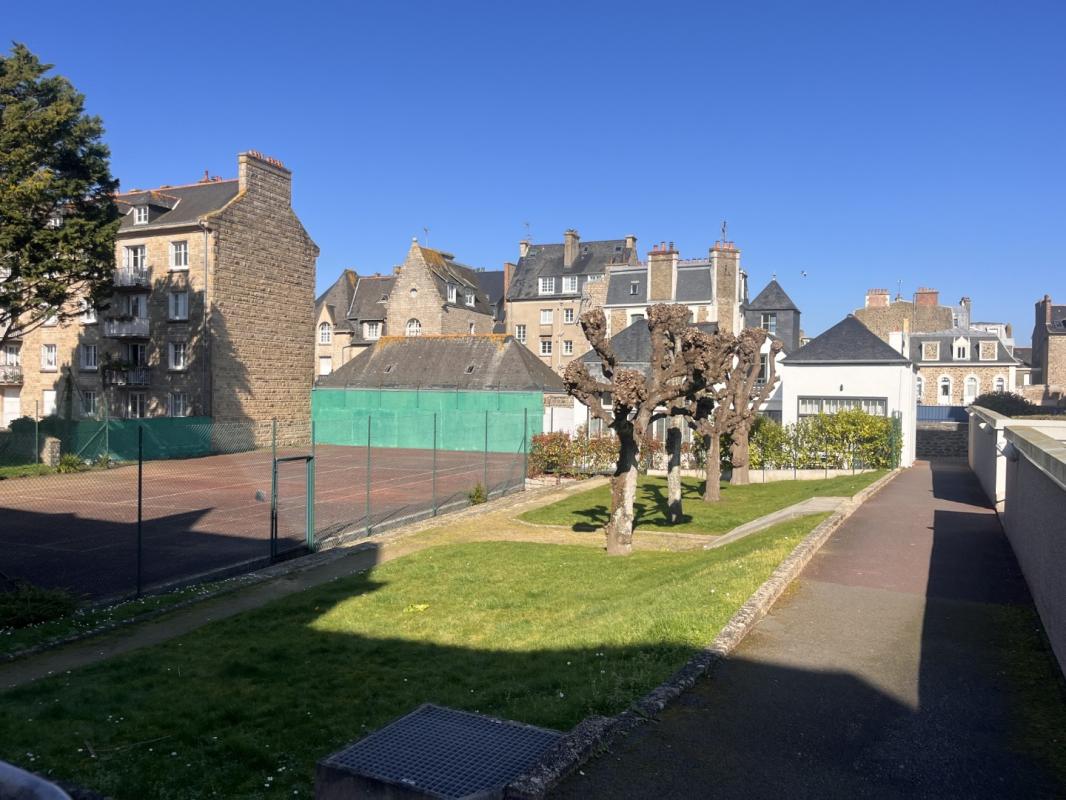 Appartement T2  - Dinard (501246) - photo-9