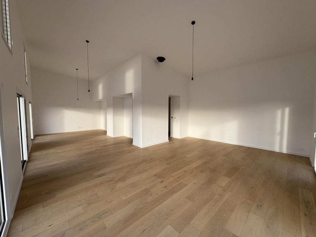 Appartement T6  - Cesson Sevigne (482639) - photo-9