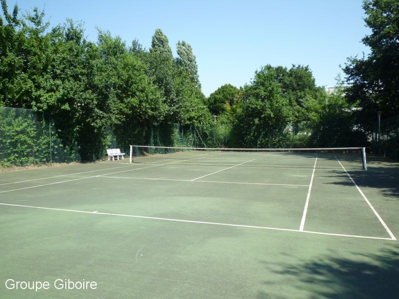 Appartement T2  - Rennes (499754) - photo-9