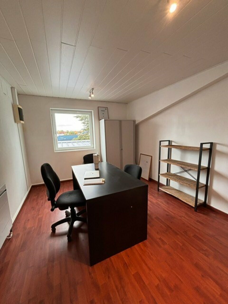 Bureaux  - CARQUEFOU (44.019016) - photo-4