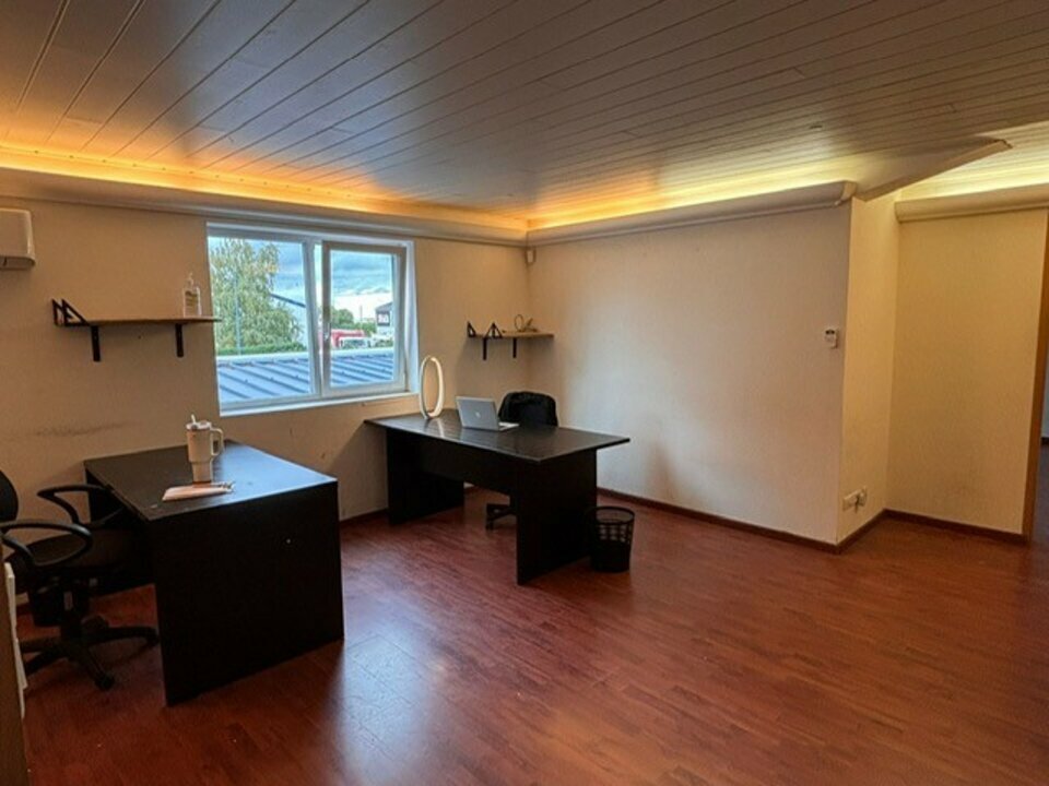 Bureaux  - CARQUEFOU (44.019016) - photo-6