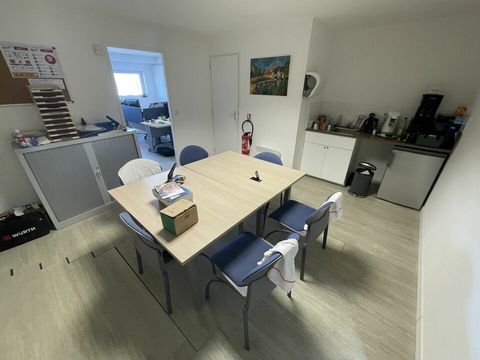 Local d'activites  - TREILLIERES (44.018159) - photo-7