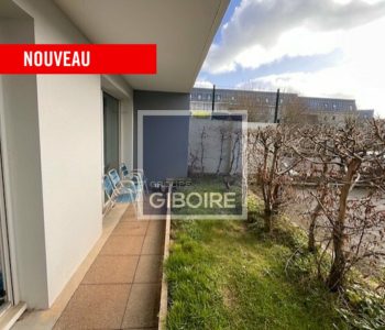 Bureaux  - RENNES (35.7056) - vignette