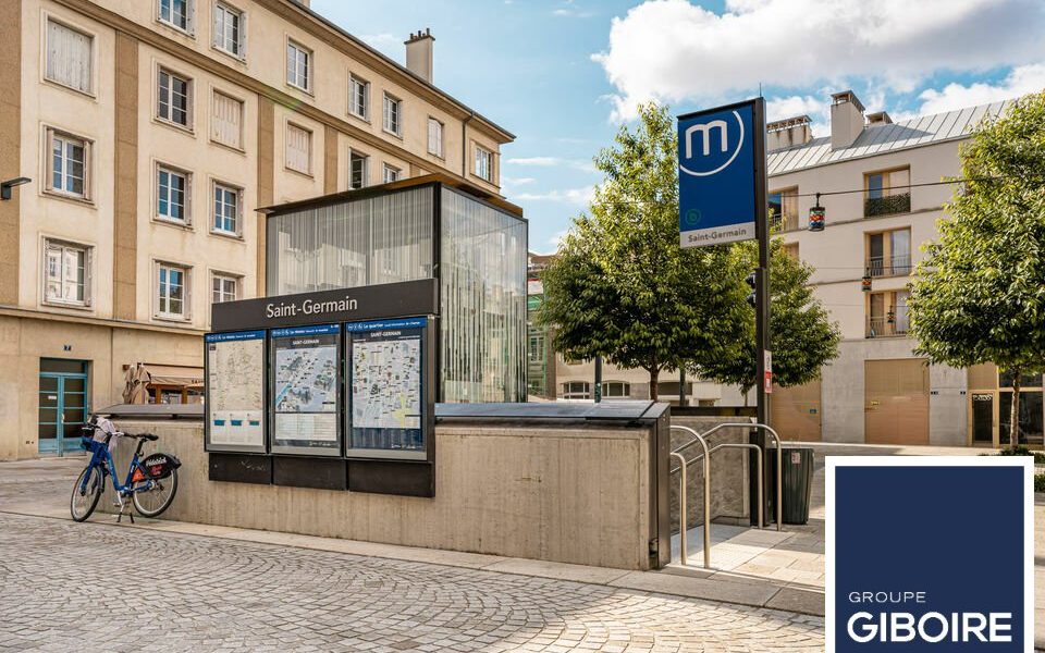 Local commercial - a louer  - RENNES (35.5819) - photo principale