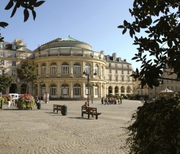 Murs commerciaux - a vendre  - RENNES (35.6449) - vignette