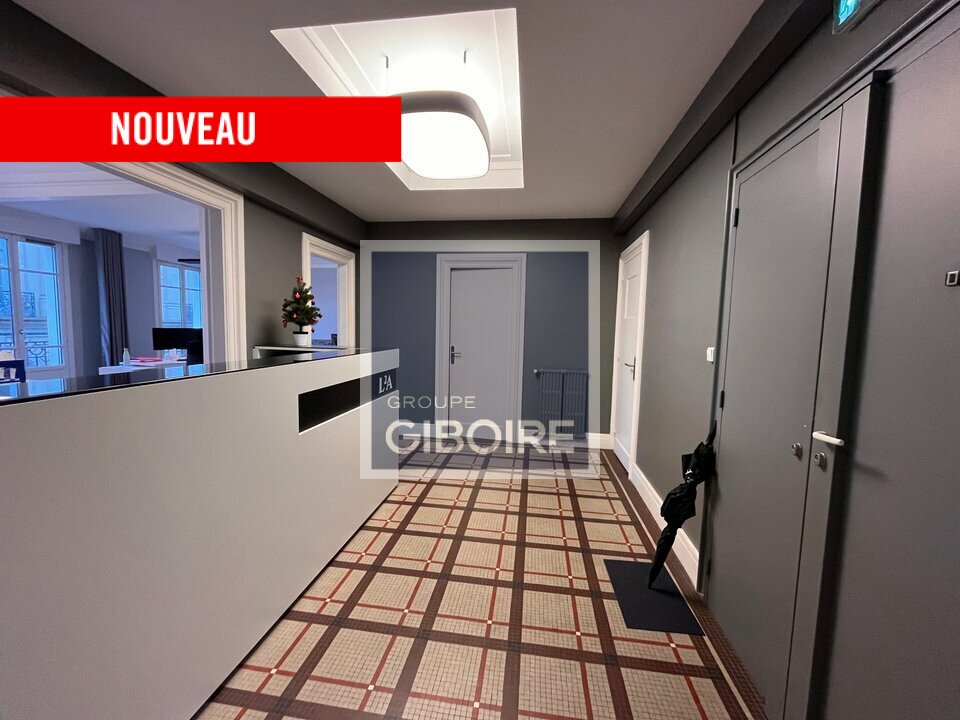 Bureaux  - RENNES (35.7014) - photo-2