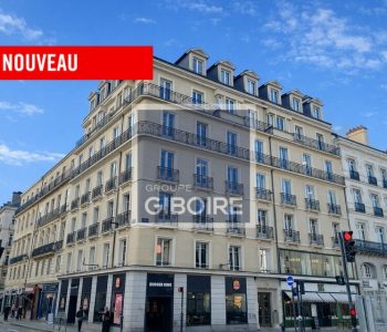 Bureaux  - RENNES (35.7014) - vignette