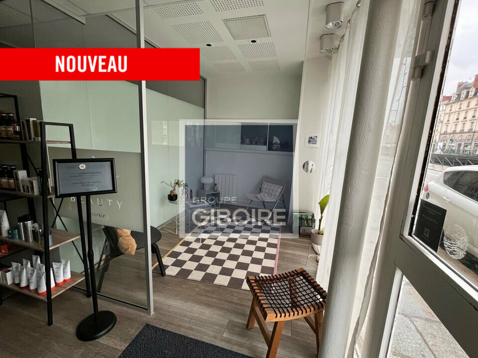 Bureaux  - RENNES (35.1546) - photo-3