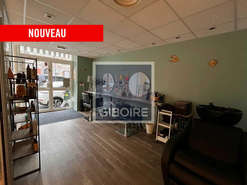 Bureaux  - RENNES (35.1546) - photo-2