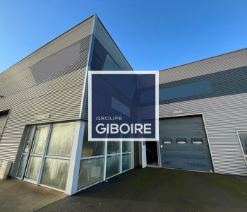 Local d'activites  - PACE (35.3923) - vignette