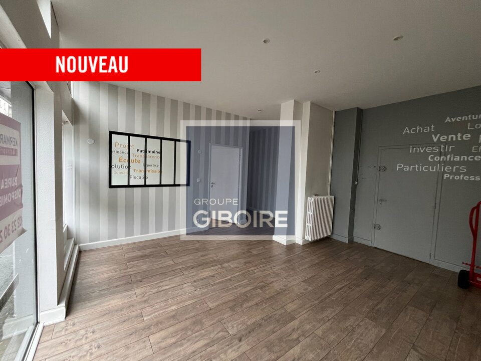 Bureaux  - RENNES (35.2271) - photo-7