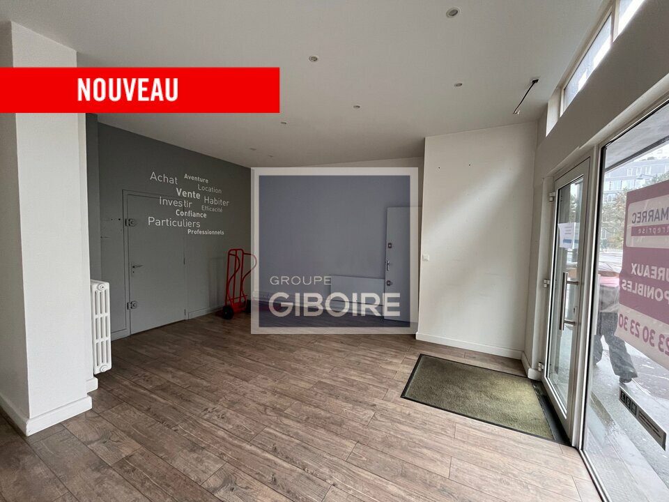 Bureaux  - RENNES (35.2271) - photo-2