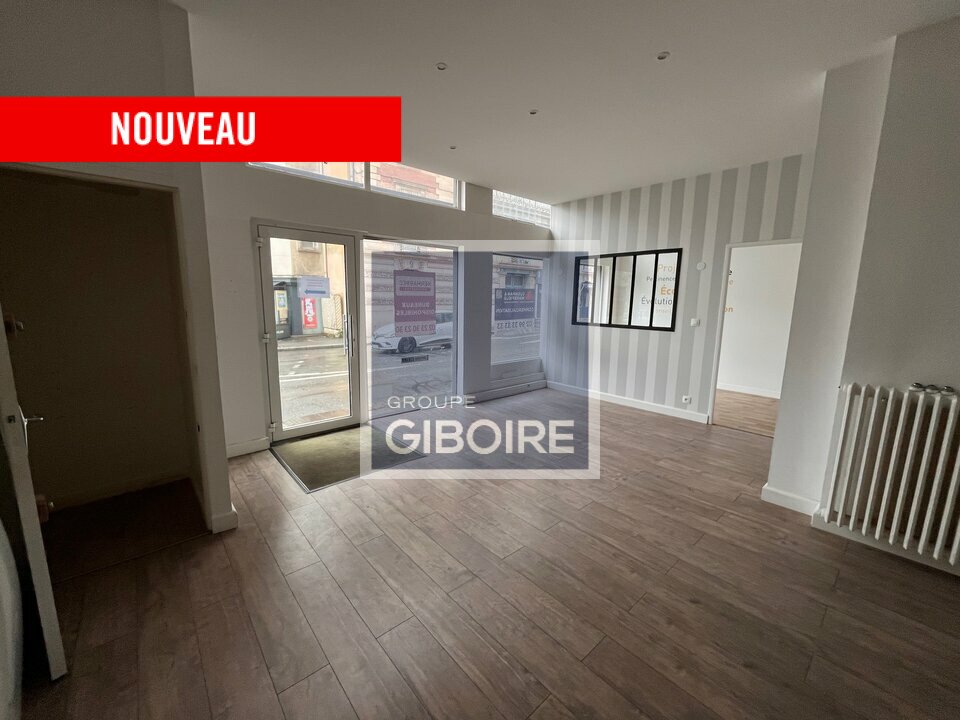 Bureaux  - RENNES (35.2271) - photo-3