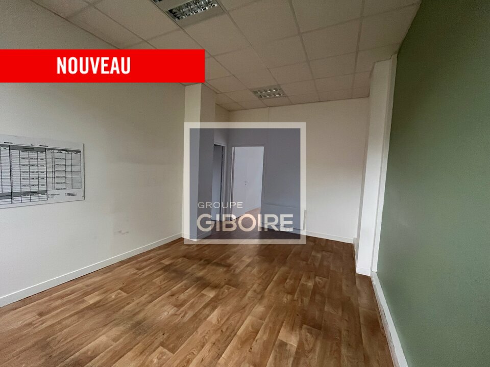 Bureaux  - RENNES (35.2271) - photo-6
