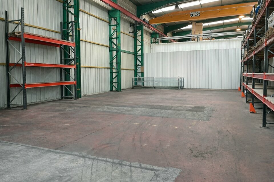 Local d'activites  - TREILLIERES (44.018536) - photo-2