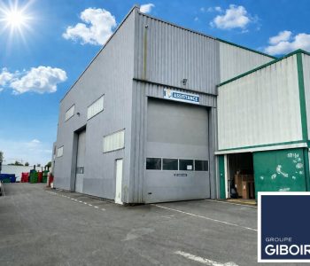 Local d'activites  - TREILLIERES (44.018536) - vignette