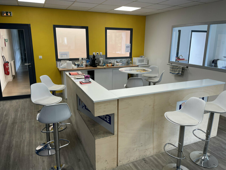 Local d'activites  - TREILLIERES (44.018536) - photo-4