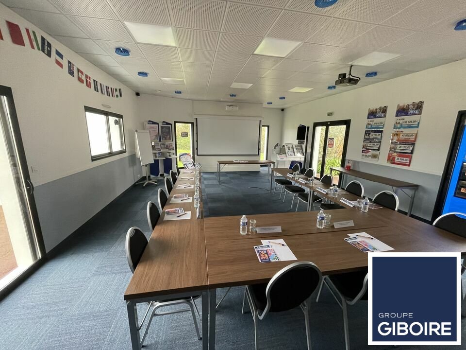 Local d'activites  - HAUTE GOULAINE (44.018926) - photo-4