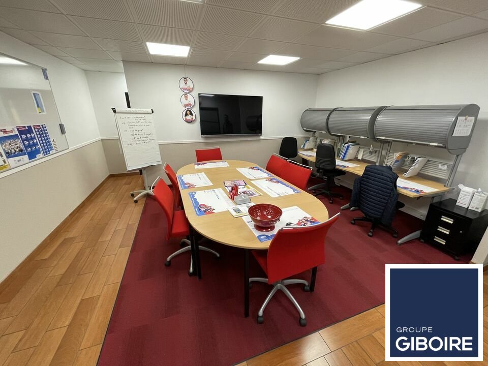 Local d'activites  - HAUTE GOULAINE (44.018926) - photo-6