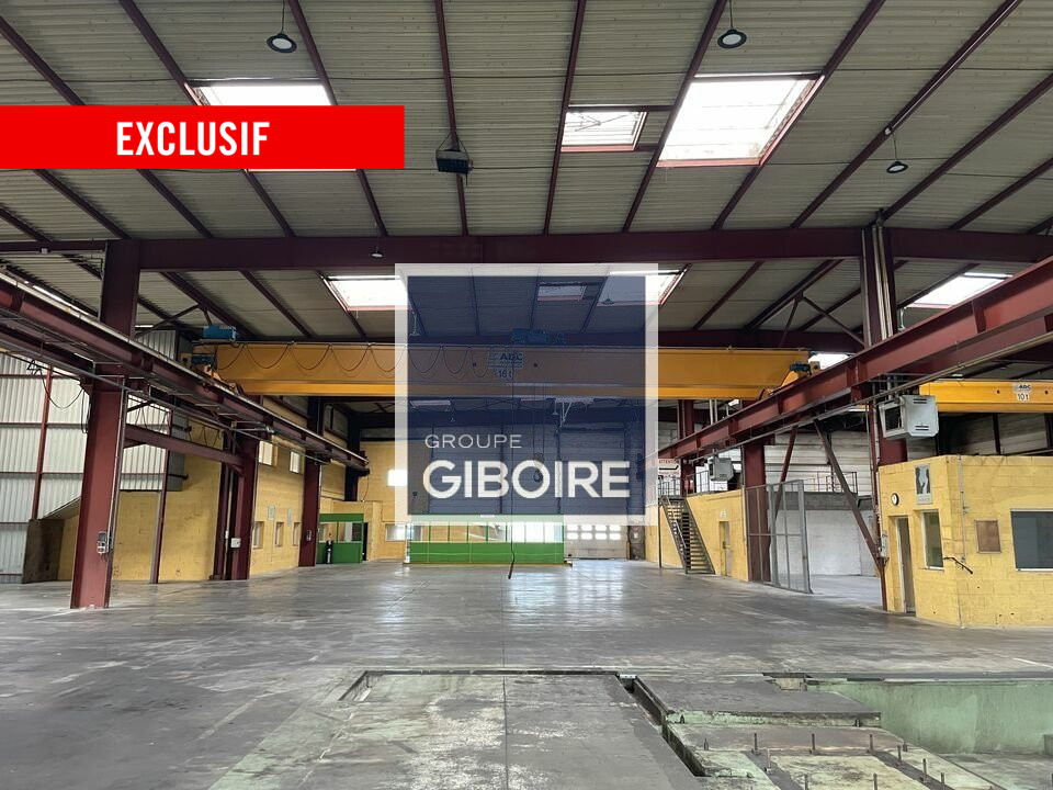 Local d'activites  - BRUZ (35.6595) - photo-7