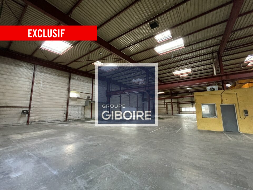 Local d'activites  - BRUZ (35.6595) - photo-12