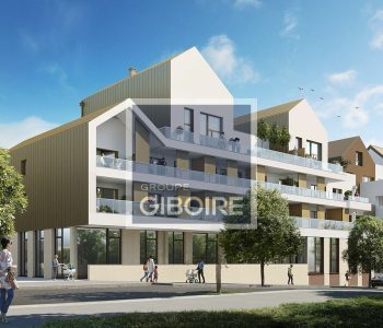 Bureaux  - CESSON SEVIGNE (35.6153) - vignette