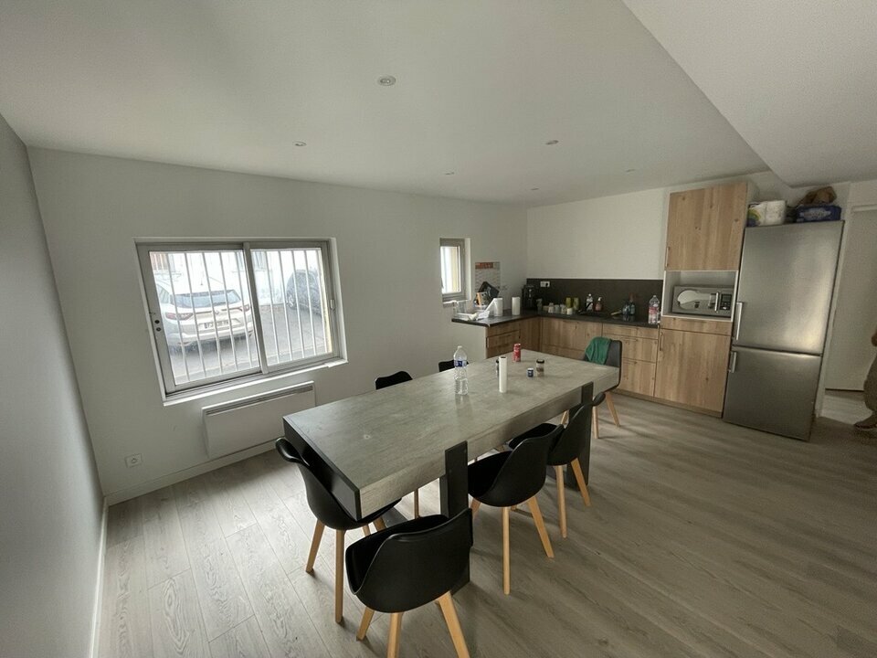 Local d'activites  - LA CHAPELLE SUR ERDRE (44.019036) - photo-2