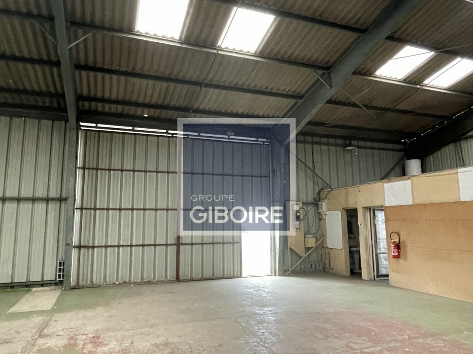 Local d'activites  - VEZIN LE COQUET (35.1286) - photo-8