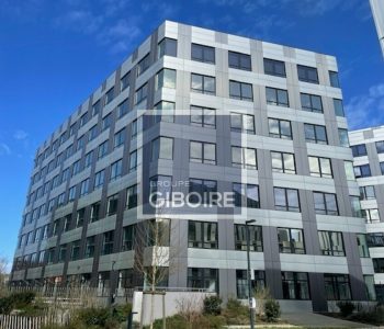 Bureaux  - CESSON SEVIGNE (35.6124) - vignette