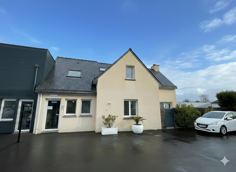 Local d'activites  - DOMLOUP (35.7063) - photo-5