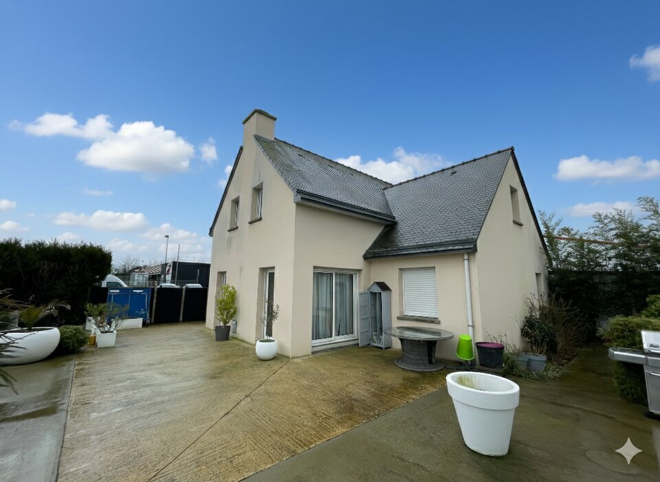 Local d'activites  - DOMLOUP (35.7063) - photo-6