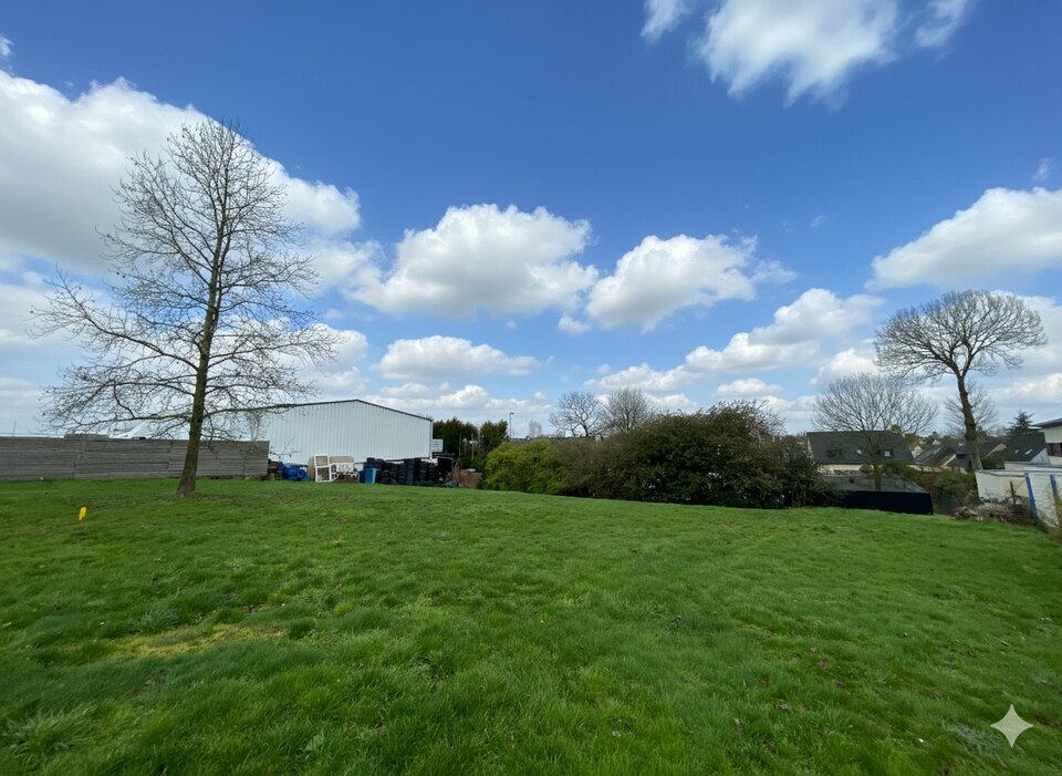 Local d'activites  - DOMLOUP (35.7063) - photo-19