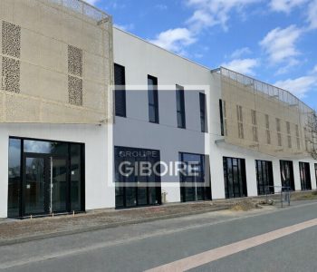 Murs commerciaux - a vendre  - LES PONTS DE CE (49.017392) - vignette