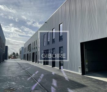 Local d'activites  - LES PONTS DE CE (49.017382) - vignette