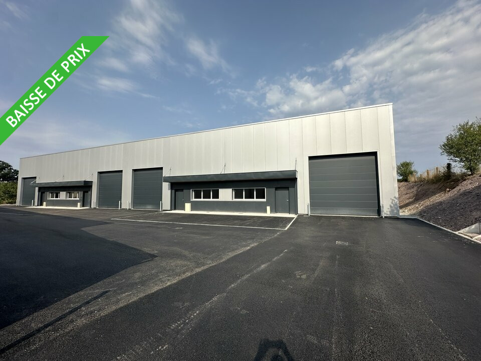 Local d'activites  - LAILLE (35.5891) - photo-11