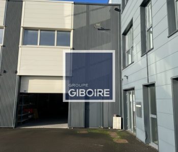 Local d'activites  - NOYAL CHATILLON SUR SEICHE (35.7010) - vignette