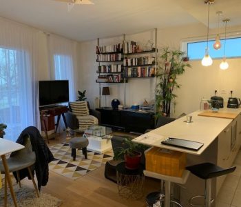 Appartement T3  - Rennes (498431) - vignette