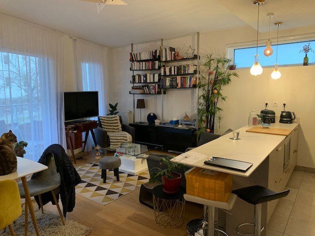 Appartement T3  - Rennes (498431) - photo-1