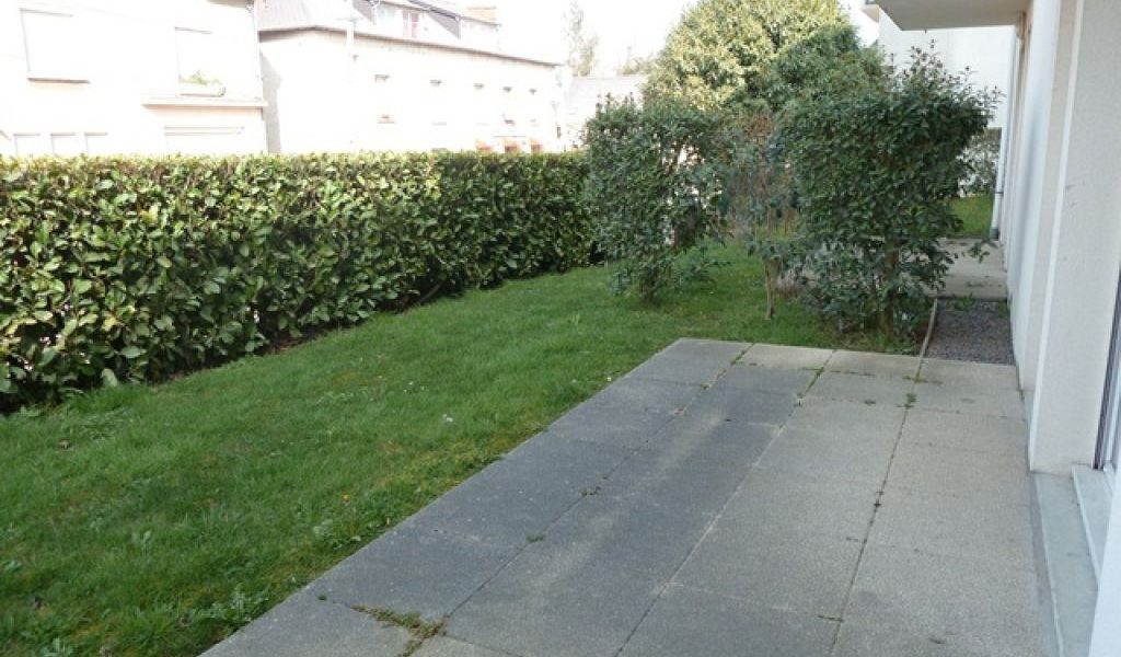 Appartement T2  - Saint Gregoire (504852) - photo principale
